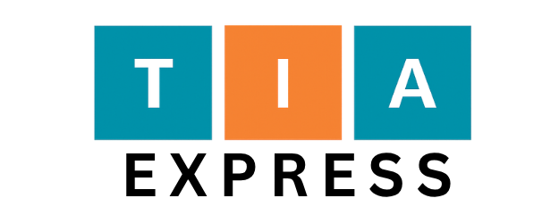 TiaExpress Logo